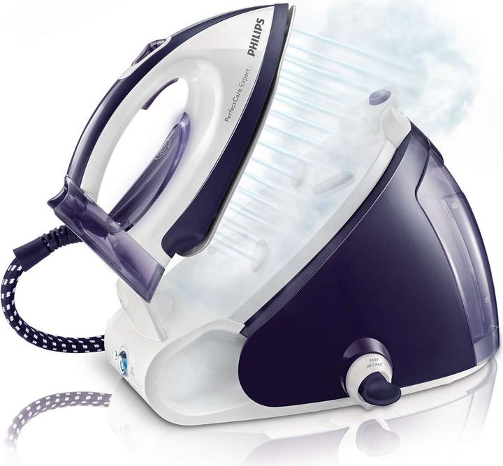 Produktbild Philips Gc9246/07 (2400 W, 340 g/min)