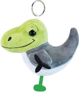 Actual product image Trudi Keyring Bombardiro Crocodilo