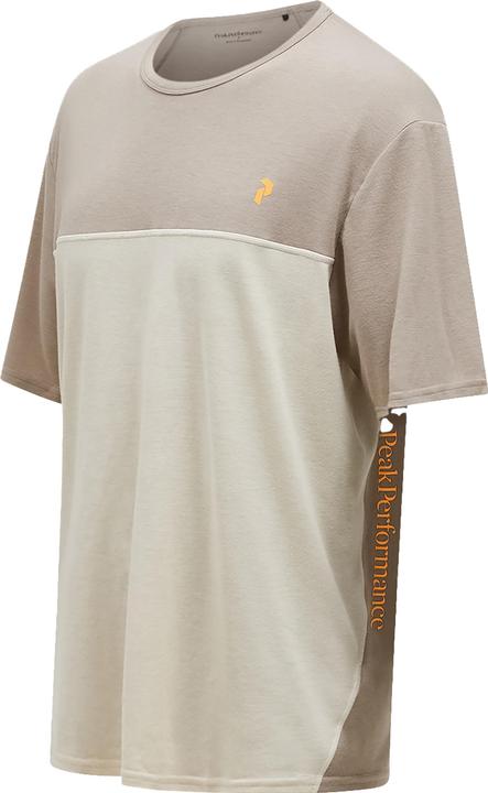 Produktbild Peak Performance Trail Wool Blend S/S (M)