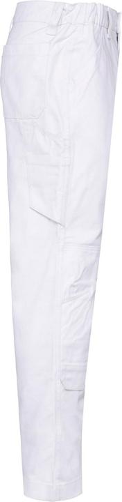 Actual product image Kariban Multi-pocket work Trousers (42)
