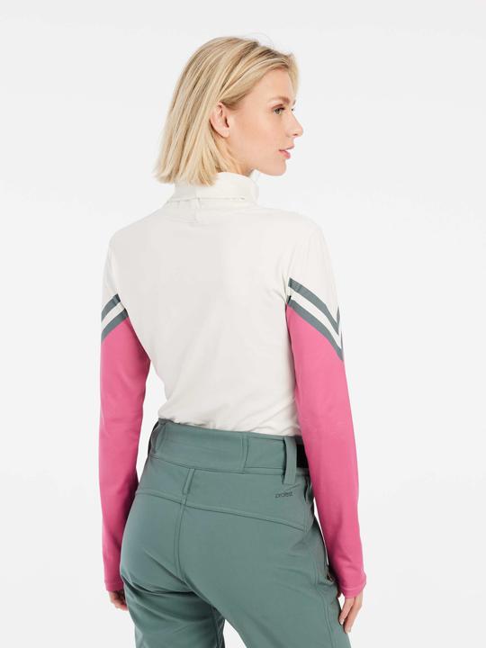 Actual product image Protest Midlayers 1/4 zip PRTMERCI (40)
