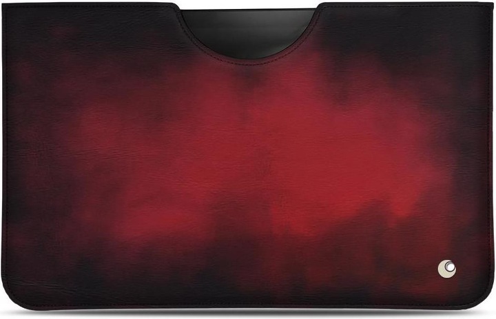 Actual product image Noreve Leather case (Galaxy Tab S6)