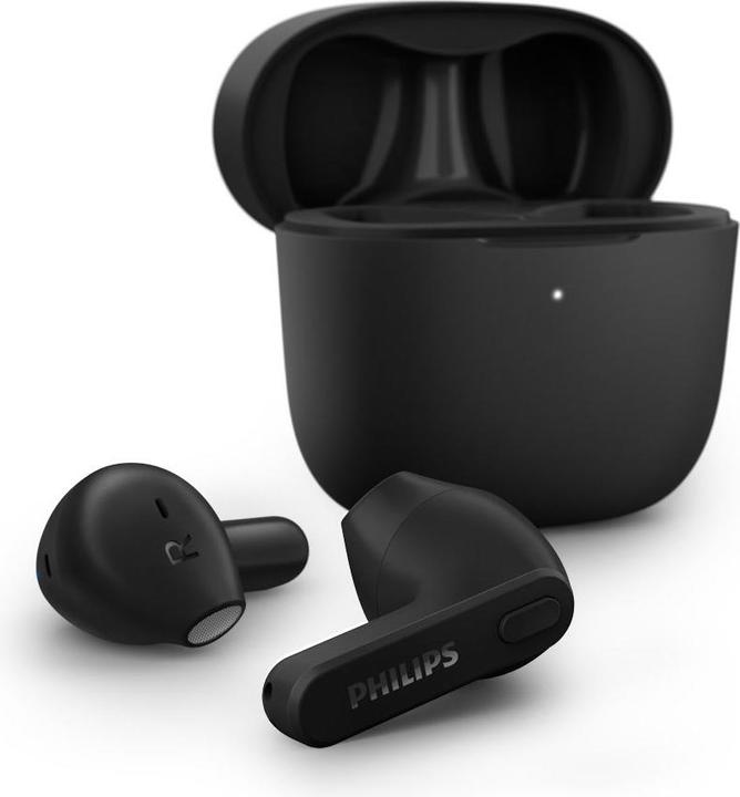 Philips TAT2236BK/00 (6 h, Wireless)