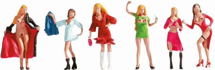 Image du produit Noch 36959