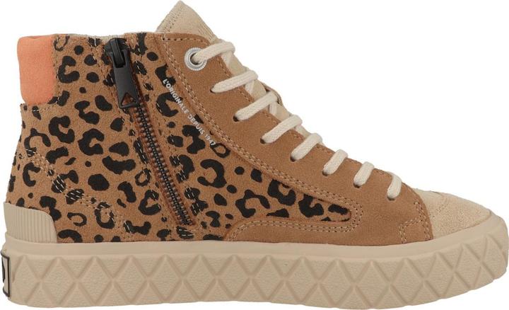 Palladium Palla Ace Chukka