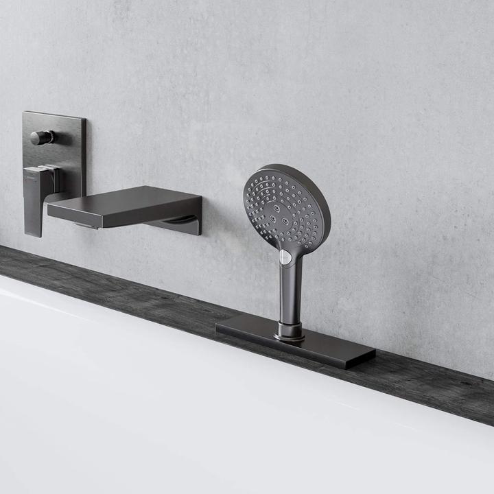 Actual product image hansgrohe Raindance Select S 120 (3 Beam types, 15 l/min)