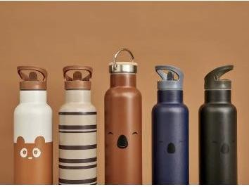 Immagine prodotto Nuuroo Bertil 500ml Bottiglia per bere (0.50 l)