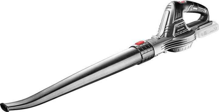 Actual product image Graphite 58G031 (Rechargeable battery operated, Leaf blower)