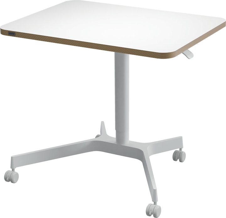 Immagine prodotto Leitz Workstation Ergo Compact Scrivania regolabile in altezza (80 x 60 x 75 cm)