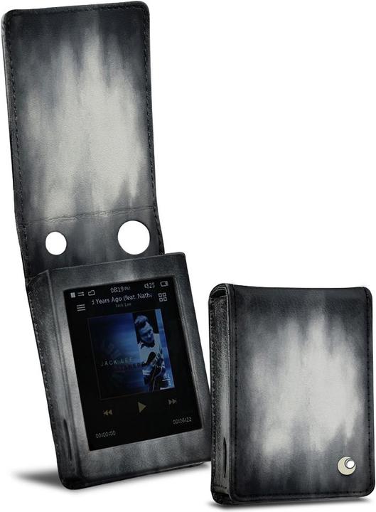 Noreve Housse cuir vertical