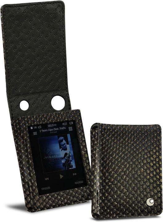 Noir, Noir, Serpent nero