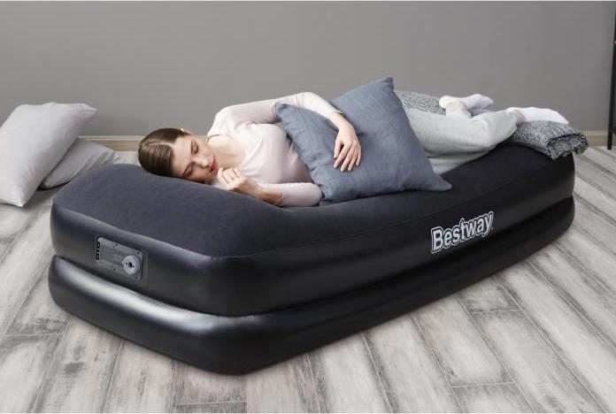 Produktbild Bestway Tritech Aeroluxe (100 x 190 cm)