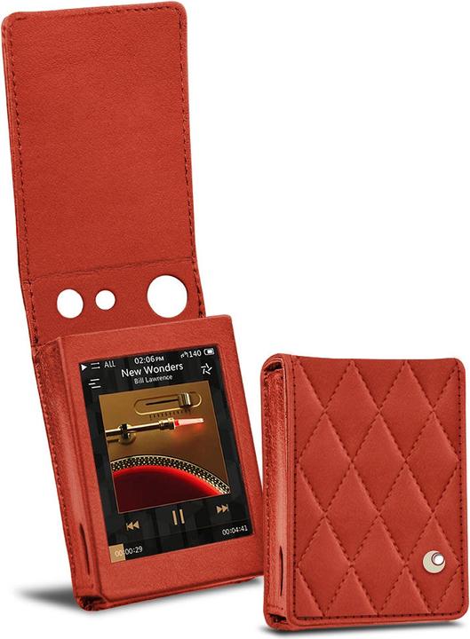 Arange clouqui, Couture