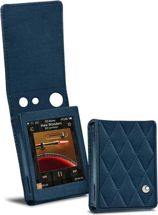 Image du produit Noreve Housse cuir vertical