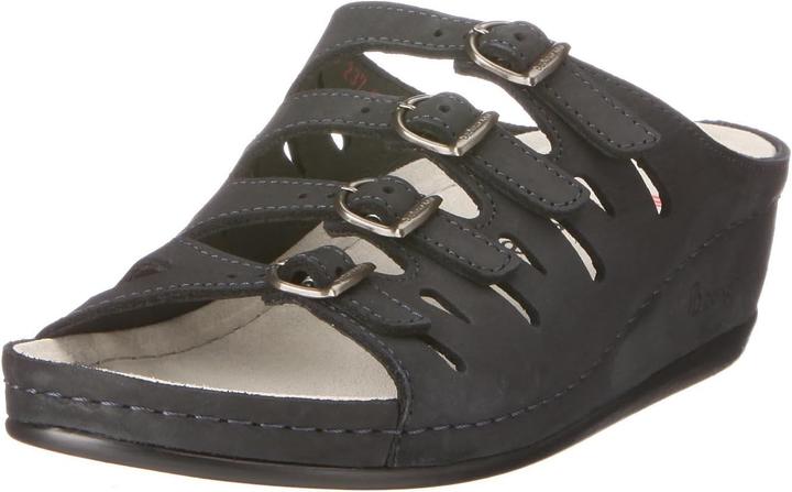 Actual product image Berkemann 737 (37.5)