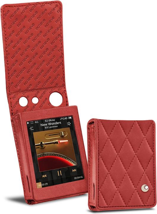 Cerise vintage - Couture ( Pantone #a6302e )