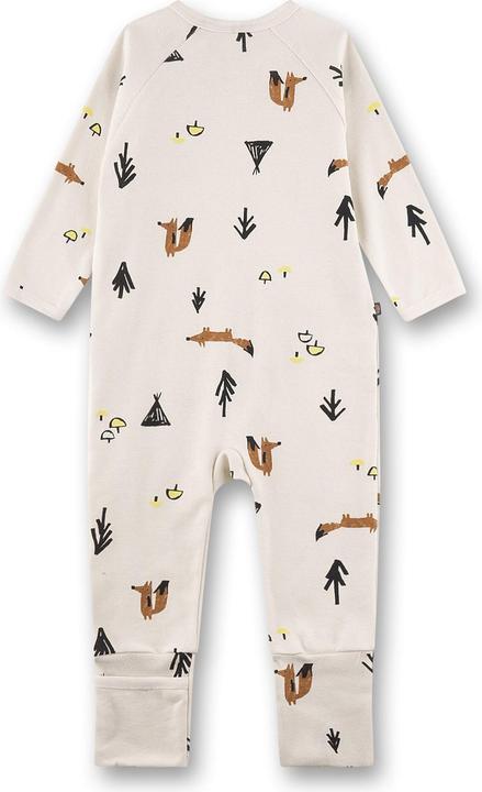Image du produit Sanetta Kid's Overall Allover 222183 (86)