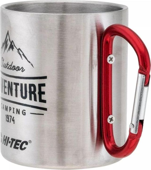 Produktbild Hi-Tec Mützenbecher (300 ml)