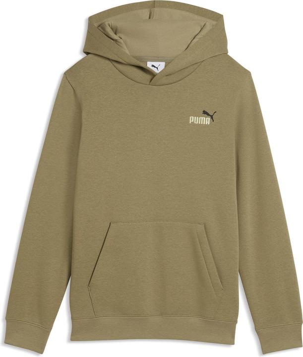 Produktbild Puma ESS 2 COLOR Small No. 1 Logo Hoodie FL B (164)