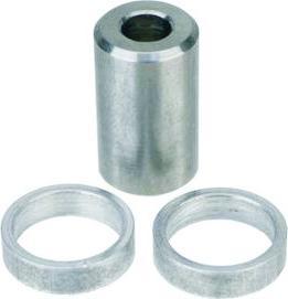 Actual product image RockShox Rear Shock Mounting Hardware 16.0x6mm (1 Set) (16 mm, 6 mm)