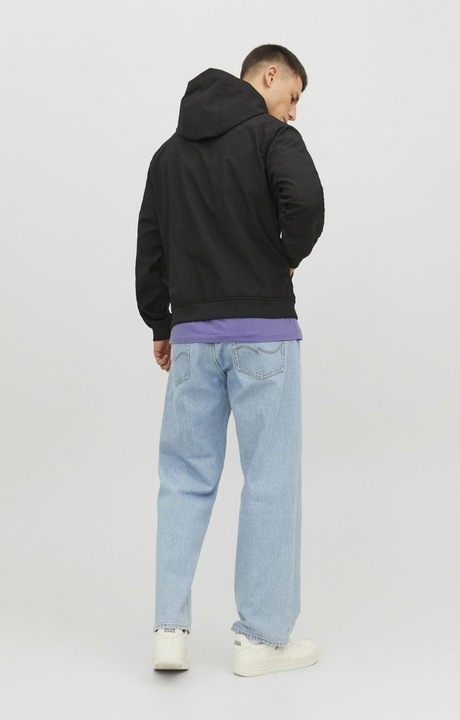 Produktbild Jack & Jones Basic Softshell-Jacke (XXL)
