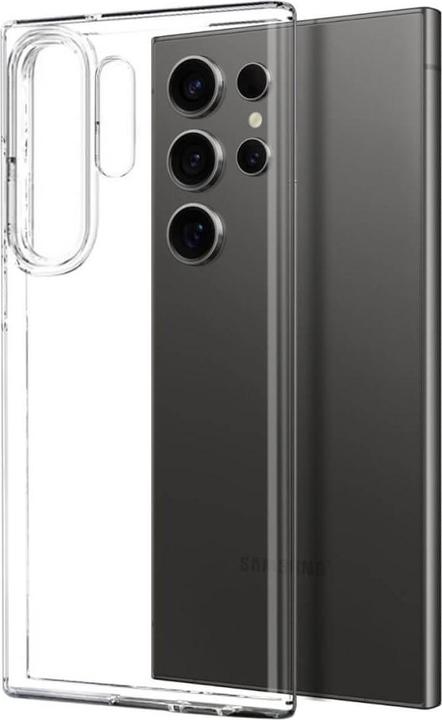 Produktbild Northjo Galaxy S25 Ultra - Set Handyhülle und Panzerglas (Samsung Galaxy S25 Ultra)