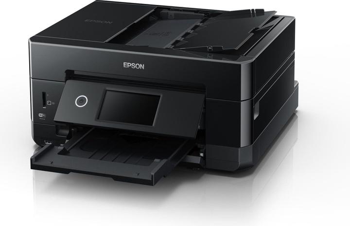 Produktbild Epson Expression Premium XP-7100 (Tintenpatrone, Farbe)