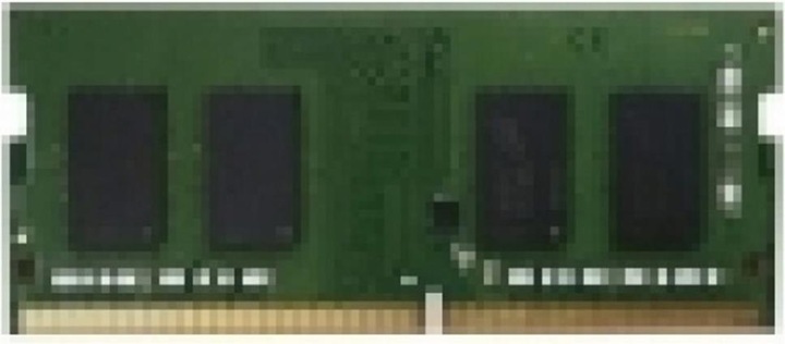 Actual product image QNAP NAS RAM SO-DDR4 2666MHz 16GB (2 x 8GB, 2666 MHz, DDR4-RAM, SO-DIMM)