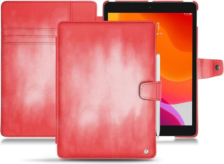 Produktbild Noreve Lederschutzhülle Wallet (iPad 10.2 2019)