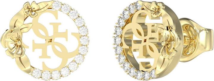 Image du produit Guess 4 LOVE Ohrschmuck (Acier inoxydable)