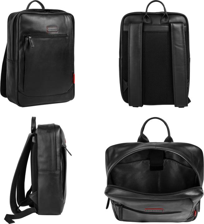 Produktbild Bugatti Clark Rucksack (12 l)