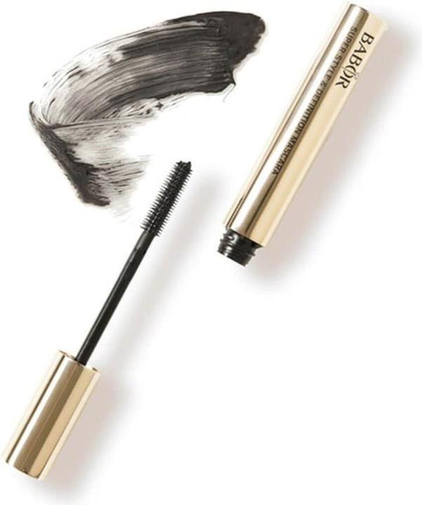 Immagine prodotto Babor Mascara Super Style & Definition (Nero)