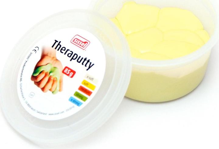 Produktbild Sissel Putty