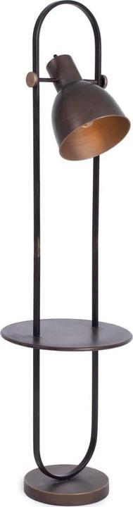 Actual product image Bizzotto Floor Lamp Odd Height 141