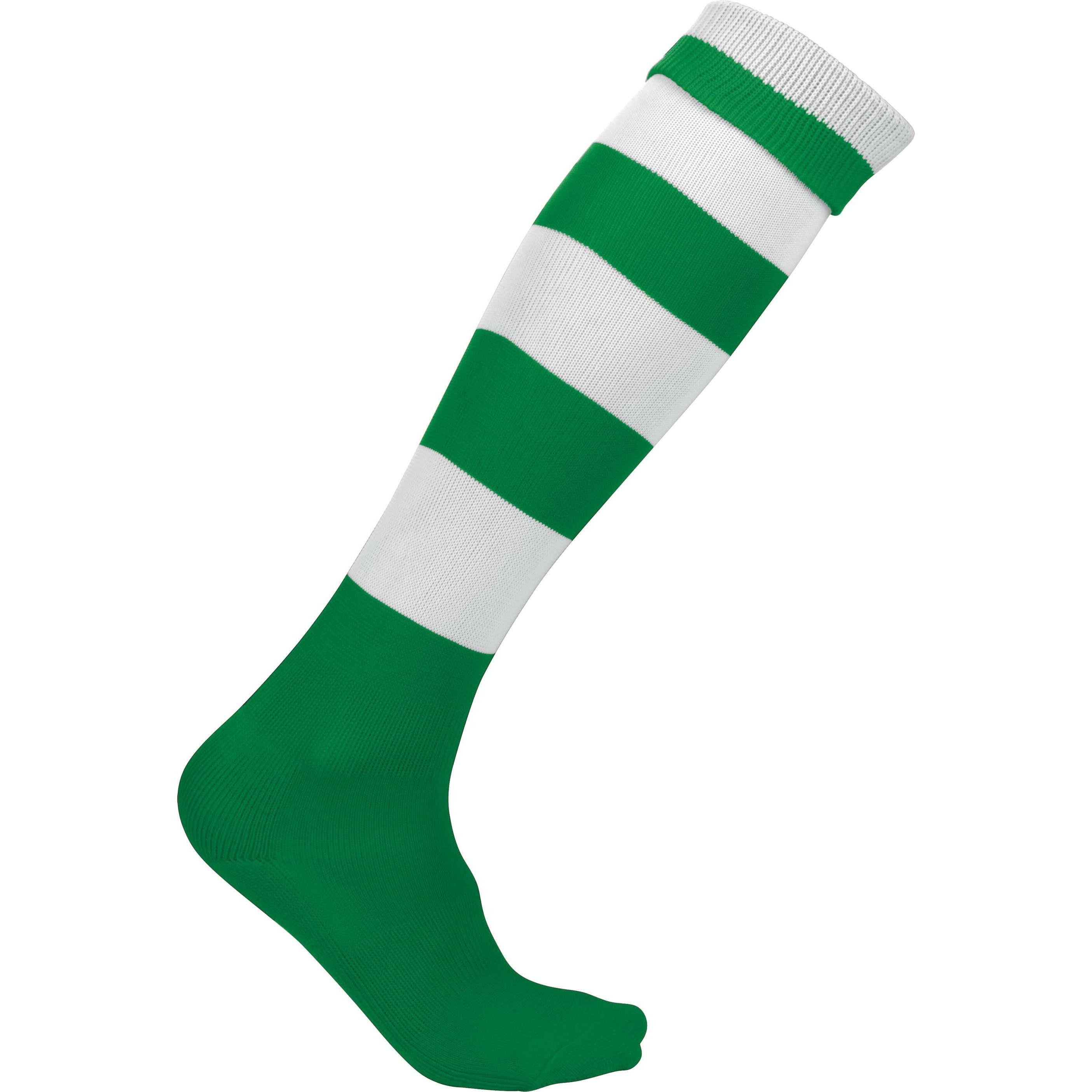 Proact, Sportsocken, Cerclées (47 - 50), Grün