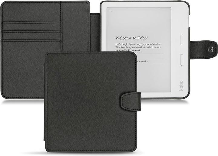 Noir PU ( Black )