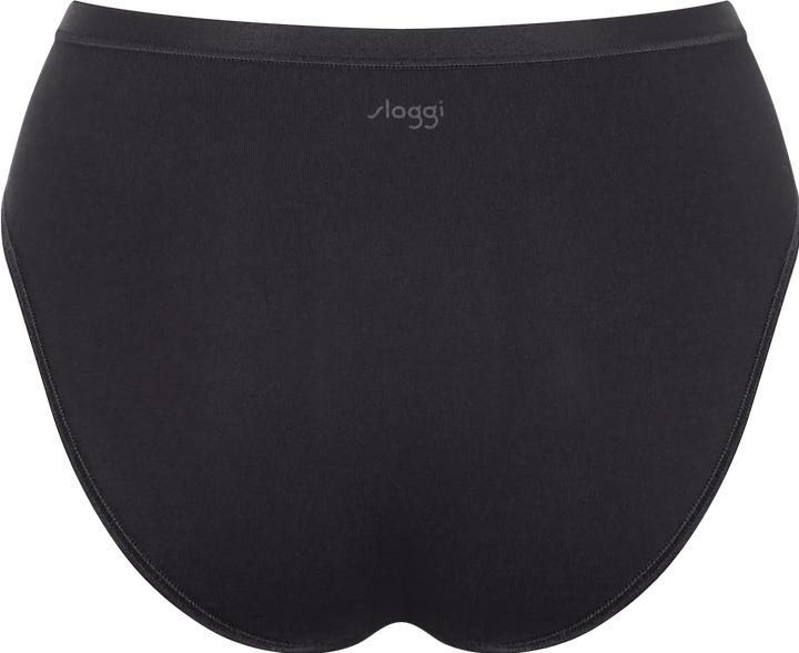 Produktbild Sloggi 3er Pack GO Daily Cotton Tai Slip (XXL, 3er Pack)