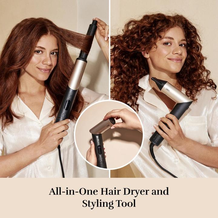 Immagine prodotto Silk'n SilkyAir Flex (1300 W)