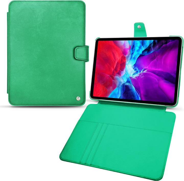 Image du produit Noreve Housse cuir portefeuille (iPad Pro 11 2020 (2. Gen))