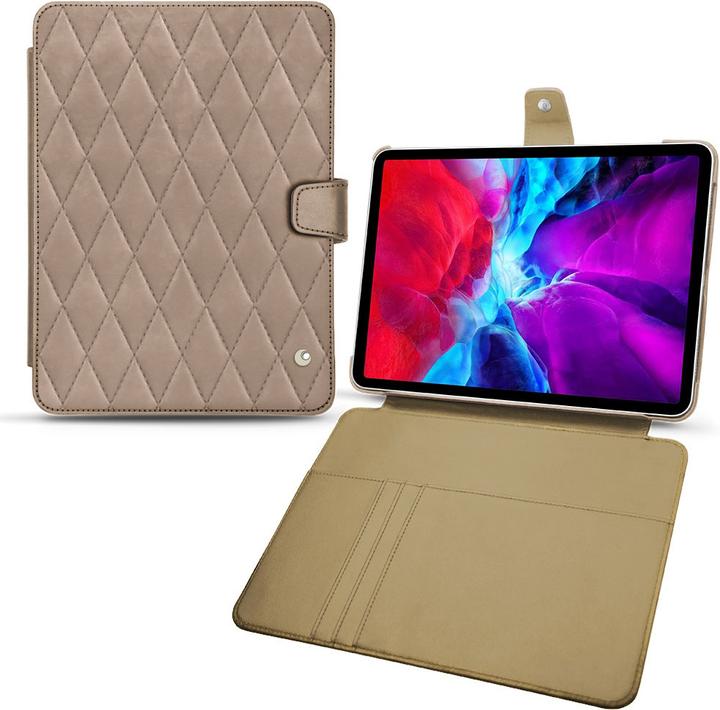 Actual product image Noreve Leather case wallet (iPad Pro 11 2020 (2. Gen))