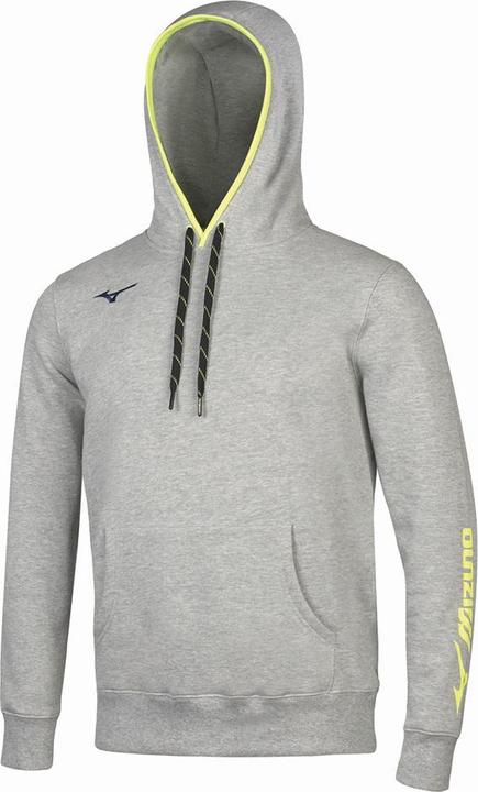 Produktbild Mizuno Men Sweat Hoodie (M)