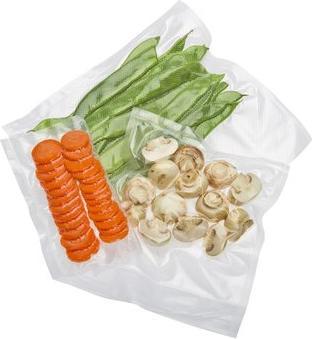 Actual product image Status 176211 Vacuum sealer bag (40 x)