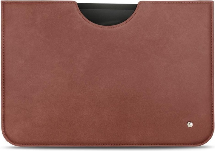 Produktbild Noreve Lederschutzhülle (iPad Pro 11 2020 (2. Gen))