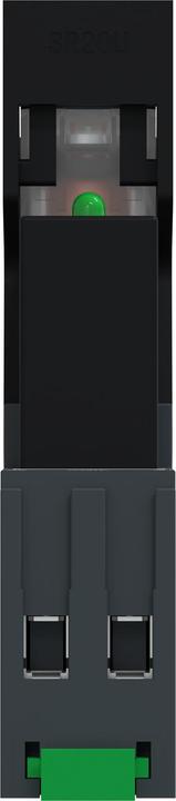 Produktbild Schneider Electric Zelio RXG Relais mit LED und Sockel, 2 RXG23P7PV (Relaissockel)