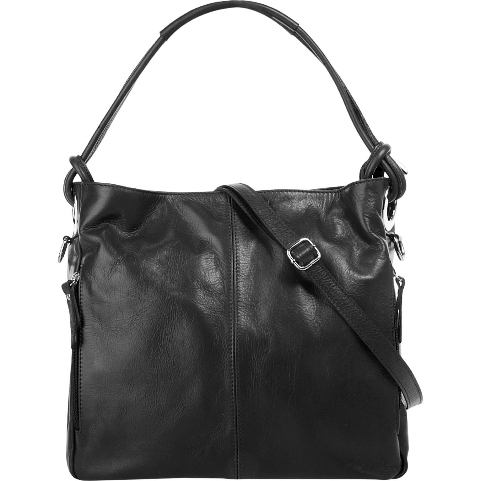 Samantha Look, Tasche, Shopper, Schwarz