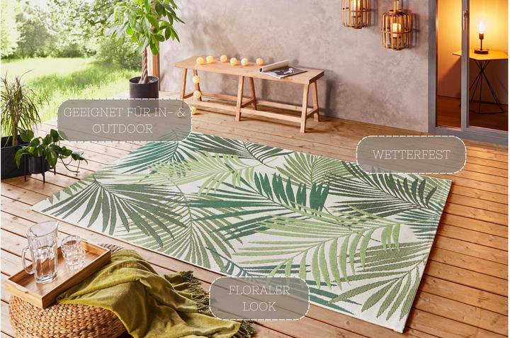 Produktbild Hanse Home Vai (120 x 170 cm)