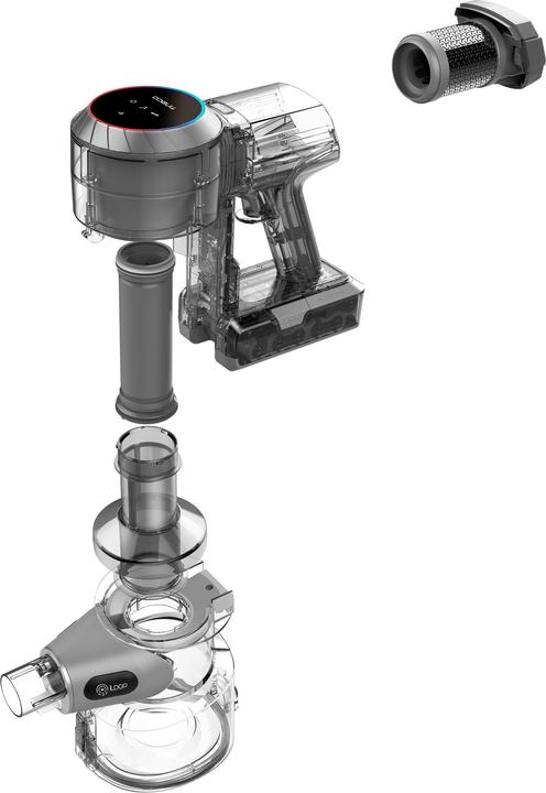 Produktbild Tineco Pure One S11 Tango