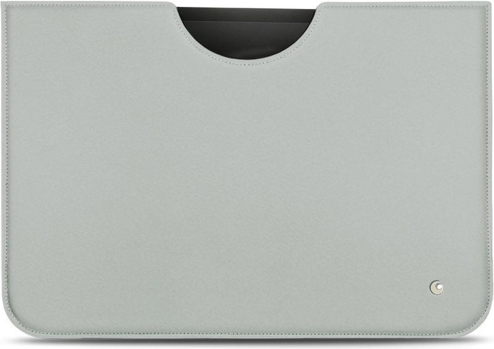 Gris ( Nappa - Pantone #c1c6c8 )