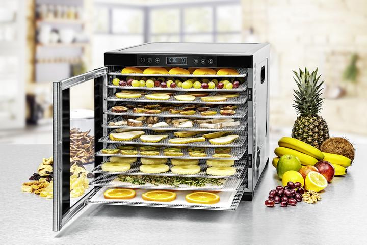 Immagine prodotto Rommelsbacher DA 1050