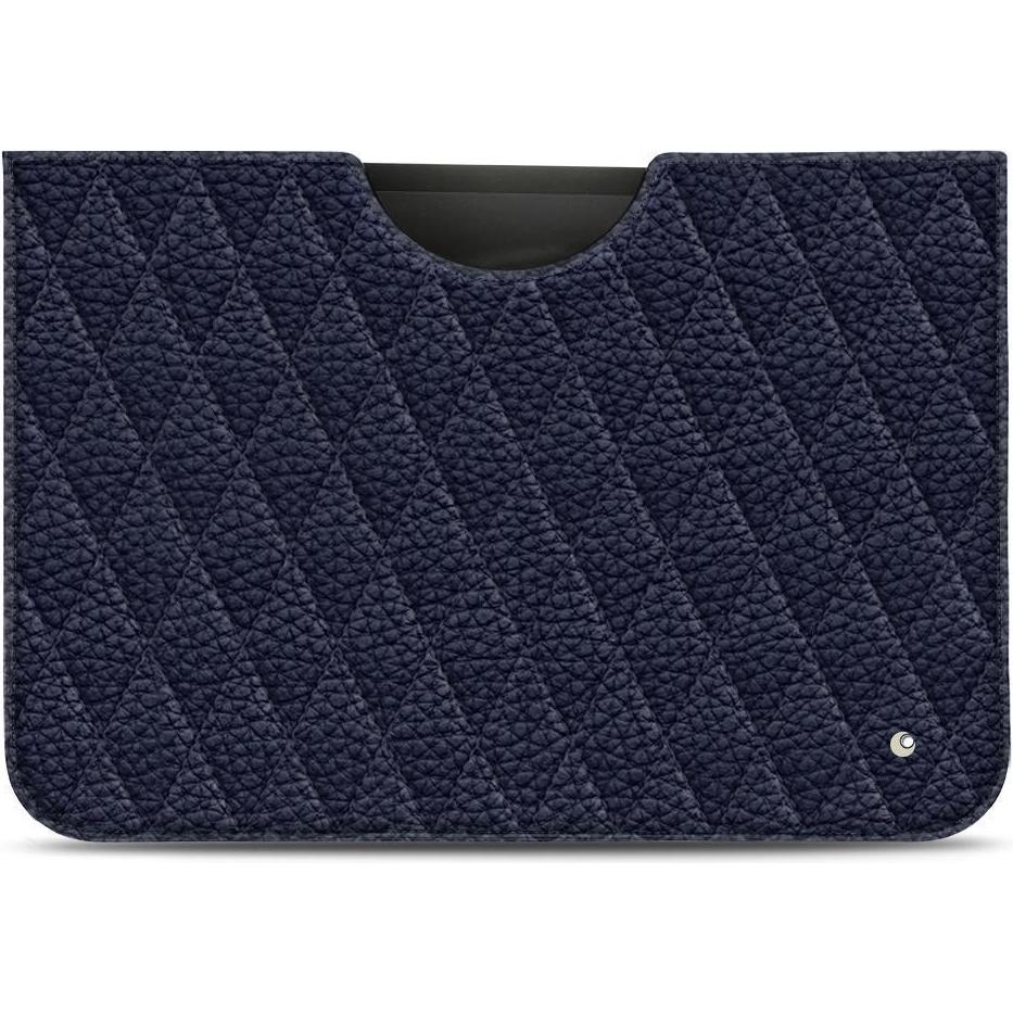 Noreve Lederschutzhülle (iPad Pro 11 2020 (2. Gen)), Tablet Hülle, Violett